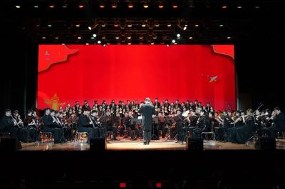 藝術教育一體化發展研討會在長春舉行，共探新時代美育改革路徑