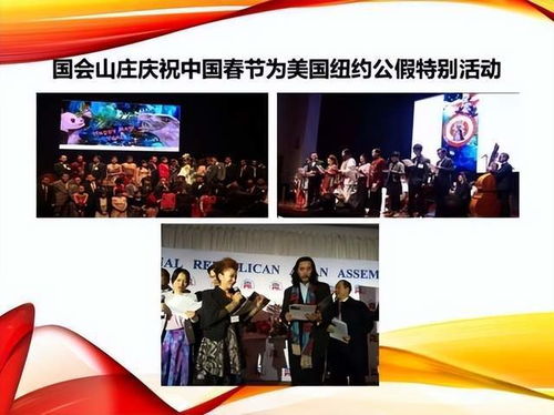 董濤赴美主持紐約重要文化交流活動，以專業與溫度架設跨文化橋梁